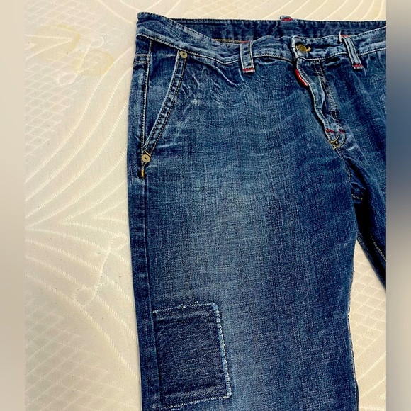 Dsquared2 “LORD” 2006 Collection - Picture 4 of 16